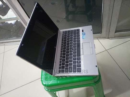 Laptop HP EliteBook 2560P 4GB Intel Core I5 HDD 320GB image 4