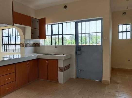 3 Bed House with En Suite at Matasia image 21