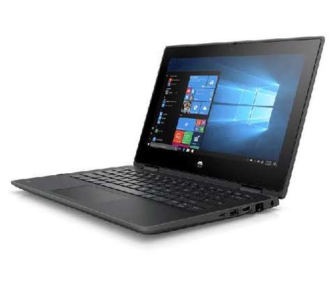 HP ProBook x360 11 G2 – , Intel Core m3 7Y30, image 1