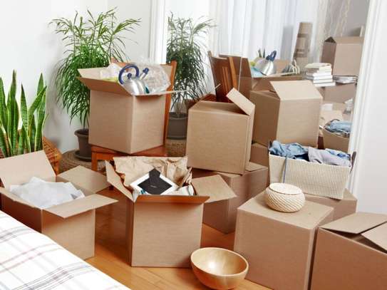 Affordable Movers in Mombasa - Moving Services in Nairobi image 11