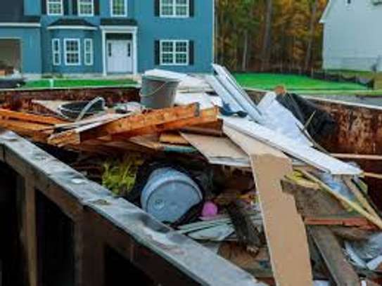 Junk Removal Services: Bestcare Junk Removal Service image 4