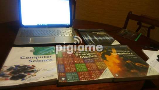 IGCSE AND EDEXCEL RESITS CLASSES image 3