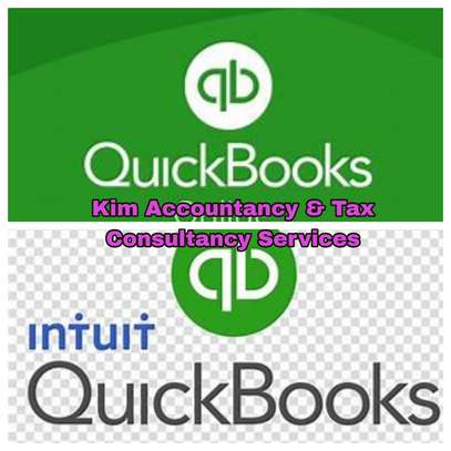 Handle accounting tasks effortlessly with QuickBooks 2018 image 1