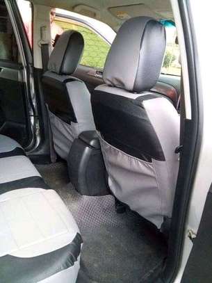Classified Car Seat Covers image 8