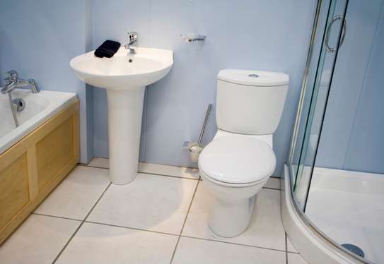 Looking for a bathroom renovator? Hire Best rated Bathroom Renovation Experts Nairobi image 11