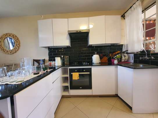 2 Bed Apartment with En Suite at Off Raphta Road image 4