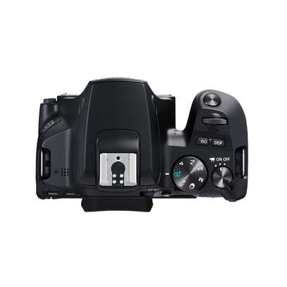NEW Canon 250D for Sale @ 75,000Ksh image 2