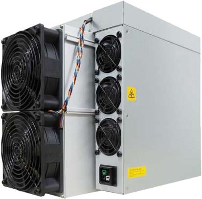 Bitmain Antminer L9 16GH 3360W ASIC Crypto Mining Machine image 1