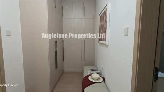 4 Bed Apartment with En Suite at Ndemi Road image 12