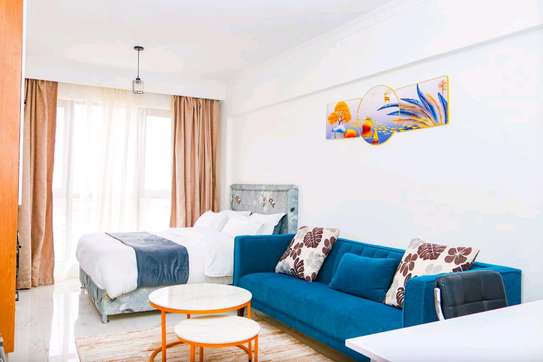 Romantic studio image 9