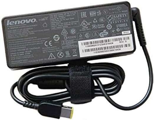 20V 4.5A 90W Laptop USB AC Adapter For Lenovo image 3