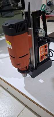 MAGNETIC DRILL (1800W) FOR SALE image 3