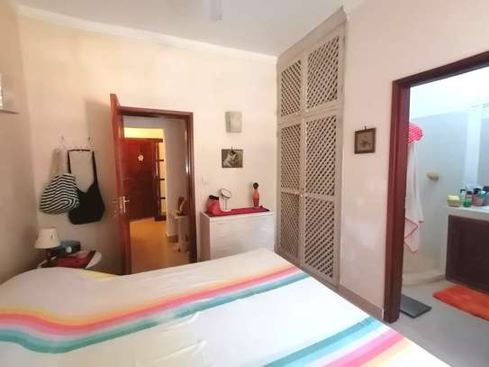 Furnished 2 Bed Apartment with En Suite at Malindi Town image 1