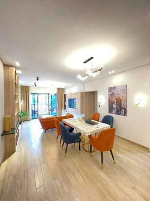 3 Bed Apartment with En Suite in Lavington image 4