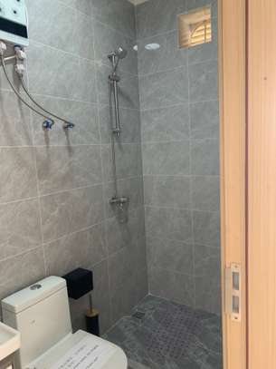 Studio Apartment with Gym at Mombasa Road image 4