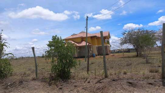 Prime and affordable Plots in Konza ICT City image 1