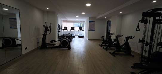 2 Bed Apartment with En Suite in Lavington image 4