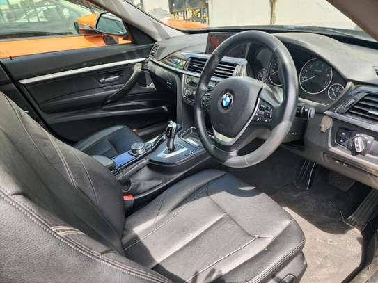 BMW GT image 5