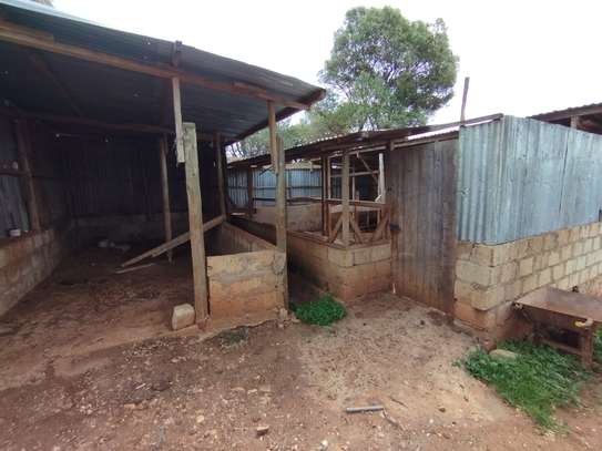 3 Bed House with En Suite at Kalalu image 16