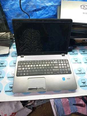 HP laptop image 4