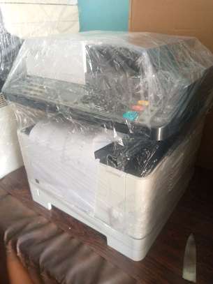 SUPER BEST QUALITY KYOCERA M2040dn printer image 2