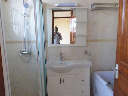 3 Bed Apartment with En Suite at Kileleshwa image 10