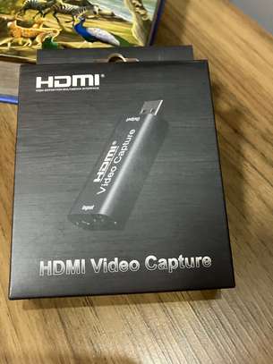 USB - To - HDMI Adapter image 3