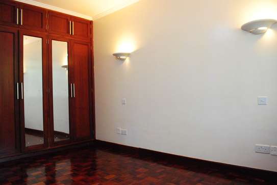3 Bed Apartment with Swimming Pool in Riverside image 10