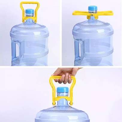 Water Bottle Handle Holder image 2