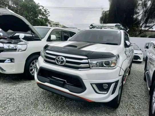 Toyota revolution image 5