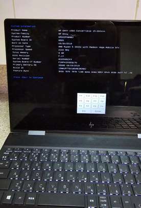 Hp envy x360 convertible 15-ds0xxx image 6