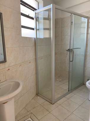 2 bedroom apartment master ensuite with a Dsq image 11