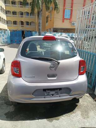 Best Offer: 2016 Nissan March image 1