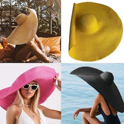 Beach hat image 4