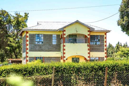 Prime Residential plot for sale in Kikuyu, kamangu image 10