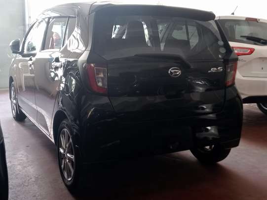 DAIHATSU MIRA image 6