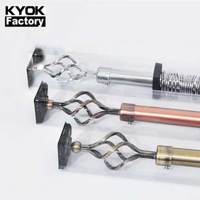 CURTAIN RODS image 3
