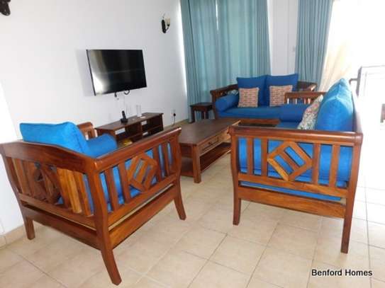 Serviced 3 Bed Apartment with En Suite at Nyali image 25