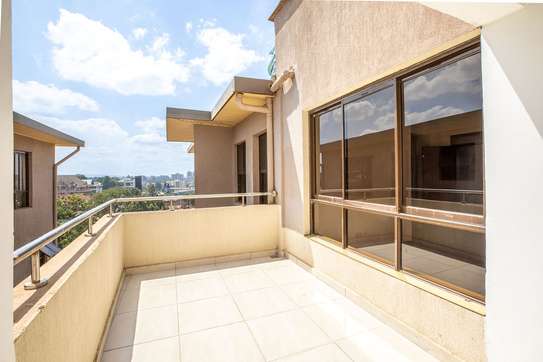 5 Bedroom All Ensuite Apartment for Sale in Westlands image 3