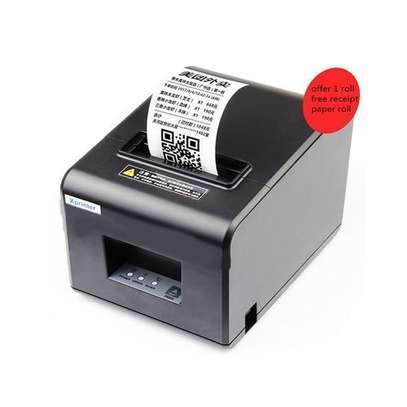XPrinter 80mm Thermal Receipt Printer image 1