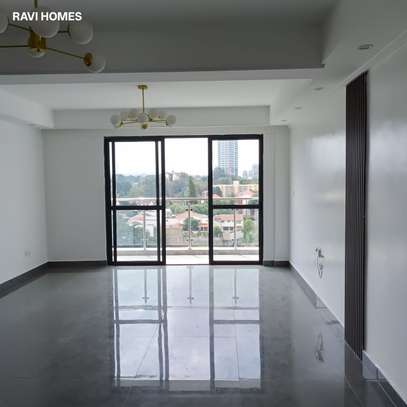 2 Bedroom apartment for rent in Westlands image 11