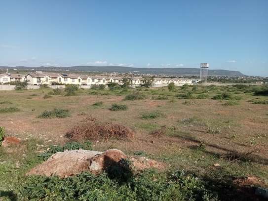 Commercial Land at Off Mombasa Road image 2