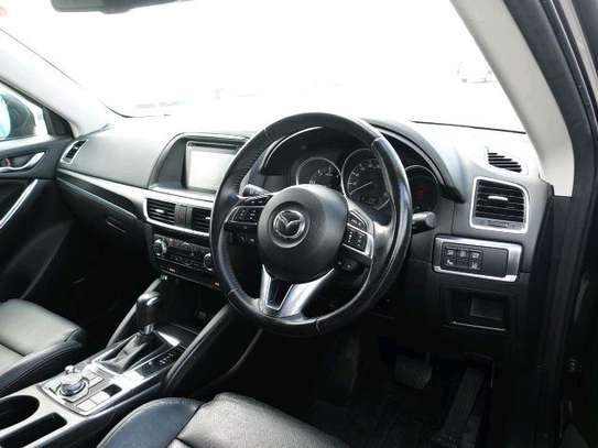 2016 MAZDA CX-5 (HIRE PURCHASE ACCEPTED) image 8