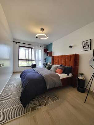4 Bed Apartment with En Suite in South C image 16