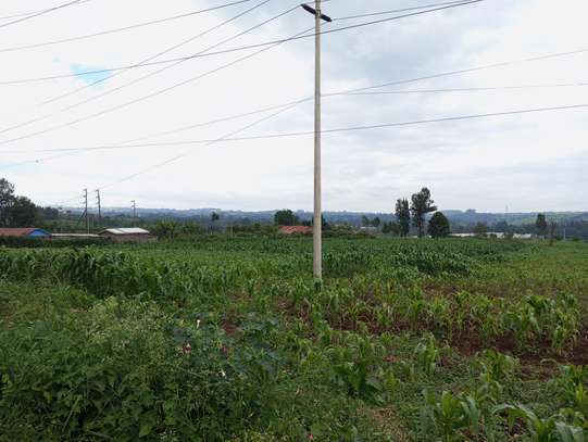 Residential Land at Redhill image 6