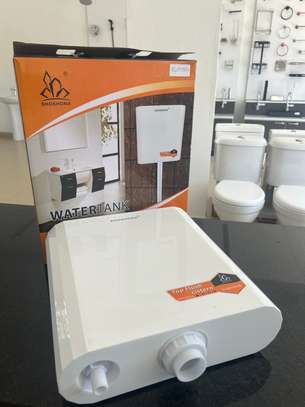 Shoshona Water Tank – Durable & Stylish Cistern image 3