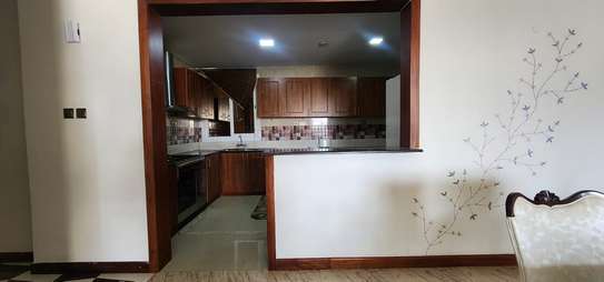 3 Bed Apartment with En Suite in Kilimani image 30