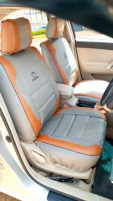 Fit Car Seat Covers image 1