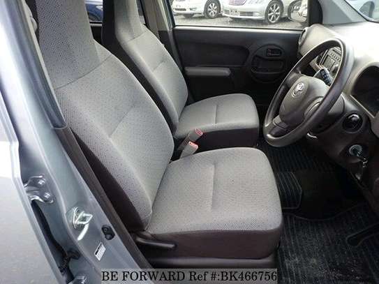 PASSO (MKOPO/HIRE PURCHASE ACCEPTED) image 4