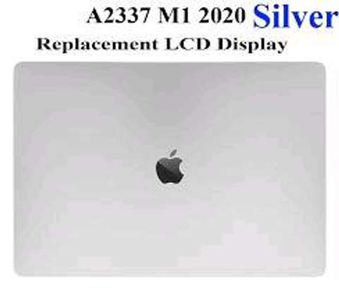 ￼

￼

￼

MacBook Air A2337 M1 2020  Screen image 1